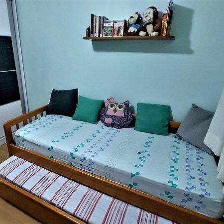 Apartamento Completo 2 Quartos Wi-Fi 300 Mbps Porto Alegre Exterior foto