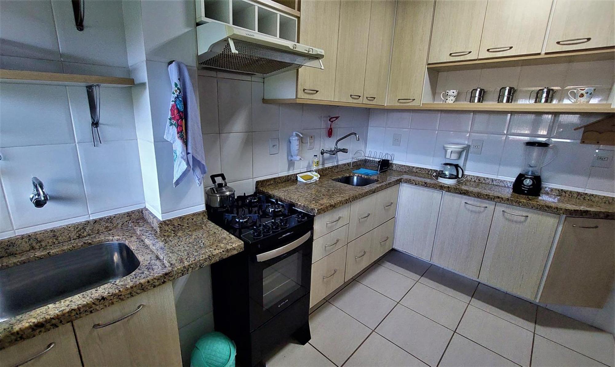 Apartamento Completo 2 Quartos Wi-Fi 300 Mbps Porto Alegre Exterior foto
