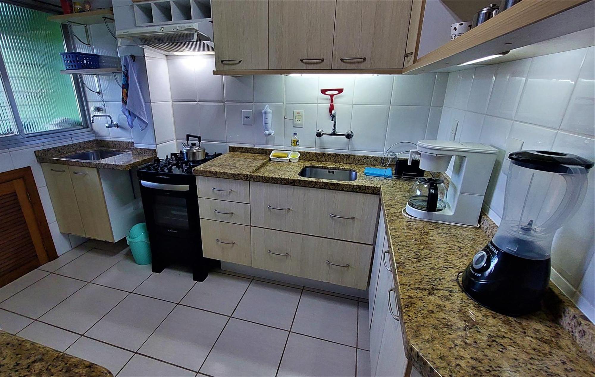 Apartamento Completo 2 Quartos Wi-Fi 300 Mbps Porto Alegre Exterior foto