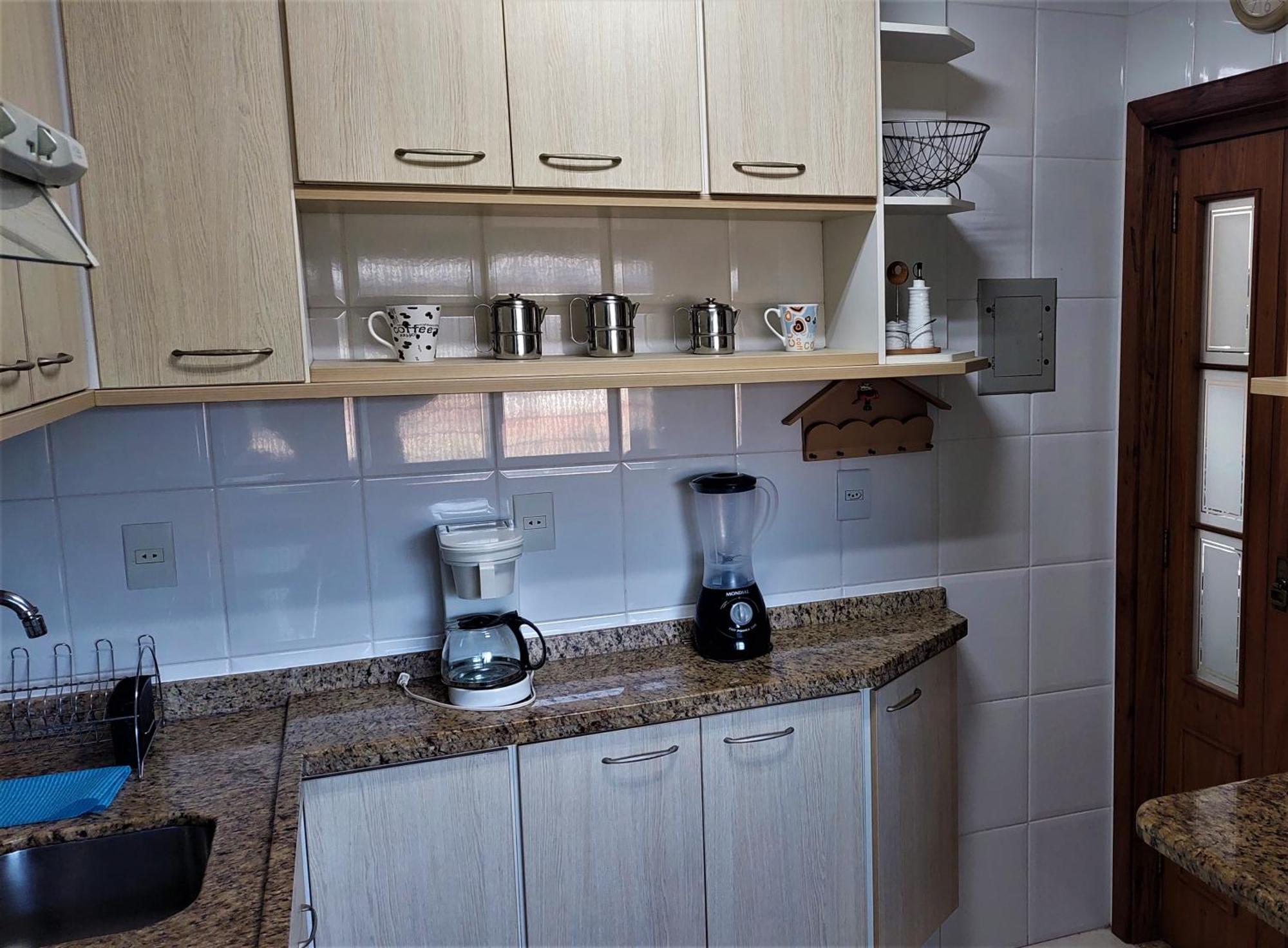 Apartamento Completo 2 Quartos Wi-Fi 300 Mbps Porto Alegre Exterior foto